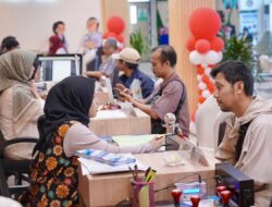 Balik Nama Sertipikat Selesai Lebih Cepat, Masyarakat Rasakan Kepastian Layanan PERINTIS 10 Hari.