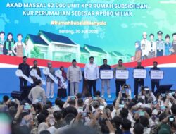 Kementerian ATR/BPN Raih Penghargaan Top Public Service App Lewat Aplikasi Sentuh Tanahku.