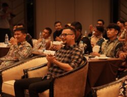 Bupati Fery Gaspol Modernisasi Pekebun Sawit, Jangan Puas dengan Cara Lama