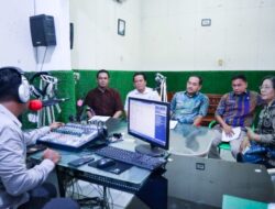 Lahirkan Generasi Bebas Stunting, Walikota Tebing Tinggi Dorong Optimilasi SP3 Catin