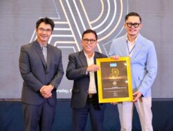 Raih Popular Government Institutions Award 2026, Kinerja Komunikasi Publik Kementerian ATR/BPN Kembali Diakui.