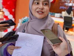 Pengukuran Terjadwal Hadirkan Kepastian Waktu, Masyarakat Tak Perlu Lama Menunggu Layanan Pertanahan.