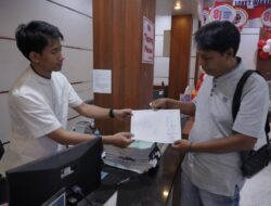 Masyarakat Dapatkan Jadwal Ukur Pasti dan PBT Terbit Cepat Berkat Layanan Pengukuran Terjadwal.