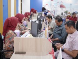 Cerita Masyarakat Urus Balik Nama Sertipikat Sebelum Pemberlakukan Uji Coba Layanan Peralihan Hak 10 Hari.