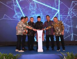 HUT ke-81 Republik Indonesia, Kementerian ATR/BPN Luncurkan Tiga Program Transformasi Pelayanan.