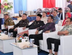 HUT ke-81 Republik Indonesia, Kementerian ATR/BPN Luncurkan Tiga Program Transformasi Pelayanan