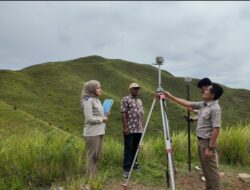 Pengukuran Terjadwal Beri Kepastian Waktu Layanan bagi Masyarakat di 446 Kantah.