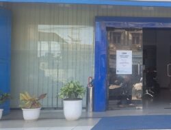 BRI Cabang Kotapinang Jangan Berlindung di Balik Administrasi, Rp 235 Juta Proses Lelang Dipersoalkan Debitur.