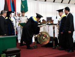Masuki Babak Baru, Politeknik Agraria STPN Resmi Diluncurkan oleh Menteri ATR/Kepala BPN.