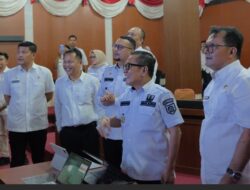 SIPD Berbasis Digital, BKAD Labusel Perkuat Transparansi Perjalanan Dinas.