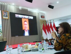 Layanan Pengukuran Terjadwal, Masyarakat Dapatkan Kepastian Waktu Ukur Tanah dengan Cepat.