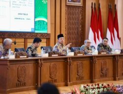 Sinergi Tiga Pilar Jadi Kunci Percepatan Peralihan Hak Terintegrasi 10 Hari