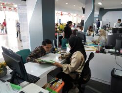 Layanan Pengukuran Terjadwal Percepat Masyarakat Mendapatkan Peta Bidang Tanah