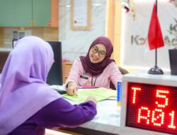 Masyarakat Manfaatkan Waktu Akhir Pekan untuk Mengurus Keperluan Pertanahan dengan PELATARAN