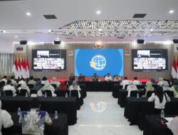 Kumpulkan Seluruh Pejabat Administrator Pusat dan Daerah, Sekjen ATR/BPN: Pelayanan Harus Tetap Optimal.