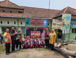 Cegah 3C di Lingkungan Sekolah, Iptu Agum Marenra  “Tanamkan Kewaspadaan Sejak Dini”